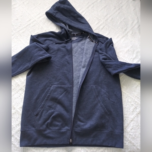 Tek Gear Basic Hoodie - Picture 3 of 7